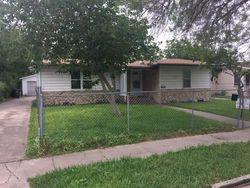 Pre-foreclosure in  ASHLAND DR Corpus Christi, TX 78412