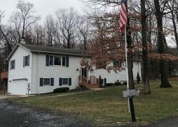 Pre-foreclosure in  DEER PATH DR Walnutport, PA 18088