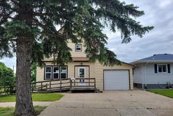 Pre-foreclosure in  BIRCH AVE Harvey, ND 58341