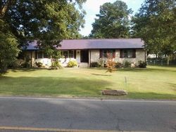Pre-foreclosure in  RICHMOND RD Rockingham, NC 28379