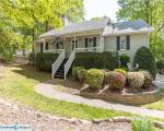 Pre-foreclosure in  WHISPERING CREEK RD King, NC 27021