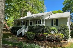 Pre-foreclosure Listing in WHISPERING CREEK RD KING, NC 27021