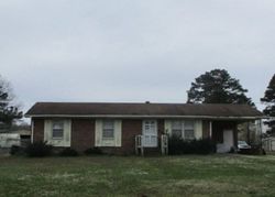 Pre-foreclosure in  WILLOW OAK PL Henderson, NC 27537