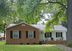 Pre-foreclosure in  CASA ST Durham, NC 27704