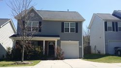Pre-foreclosure in  DION AVE Charlotte, NC 28212