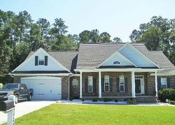 Pre-foreclosure in  BROADMAN AVE Fayetteville, NC 28304