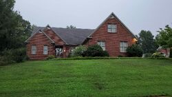 Pre-foreclosure in  PEBBLE DR Graham, NC 27253