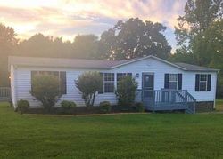 Pre-foreclosure Listing in ICARD RHODHISS RD CONNELLYS SPRINGS, NC 28612