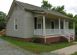 Pre-foreclosure in  FRANKLIN AVE Kannapolis, NC 28081
