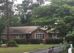 Pre-foreclosure in  HALLMARK RD Fayetteville, NC 28303