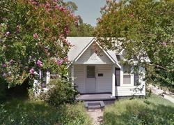 Pre-foreclosure in  PACKARD AVE Kannapolis, NC 28083