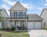 Pre-foreclosure Listing in MUSTANG DR MIDLAND, NC 28107