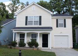 Pre-foreclosure in  PINEHAVEN CT Charlotte, NC 28215