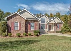 Pre-foreclosure in  BROOKVIEW DR Shelby, NC 28152