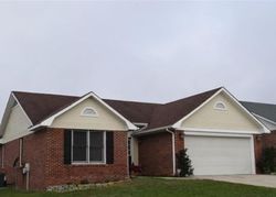 Pre-foreclosure in  CHILLINGWORTH DR Fayetteville, NC 28306