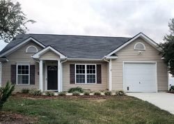 Pre-foreclosure in  MAPLE CREST DR Kings Mountain, NC 28086