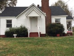 Pre-foreclosure in  EARL RD Shelby, NC 28152