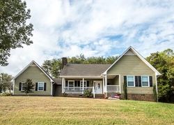 Pre-foreclosure in  MAYBROOK BLVD Hickory, NC 28601
