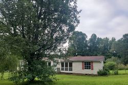 Pre-foreclosure Listing in DENWOOD DR CLAREMONT, NC 28610