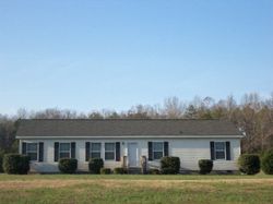 Pre-foreclosure Listing in RILEY LN SILER CITY, NC 27344