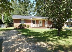Pre-foreclosure in  CAWDOR DR Fayetteville, NC 28304