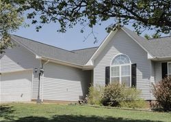 Pre-foreclosure Listing in MUSKET WAY CONOVER, NC 28613