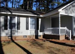 Pre-foreclosure in  HOLBROOK LN Fayetteville, NC 28314