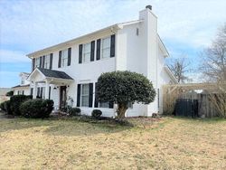 Pre-foreclosure in  HEATHER ST Hope Mills, NC 28348