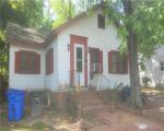 Pre-foreclosure in  BROOKWOOD AVE Fayetteville, NC 28301