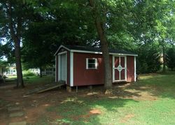 Pre-foreclosure in  MEADOWOOD LN Shelby, NC 28150