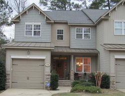 Pre-foreclosure in  BAHAMA LOOP Fayetteville, NC 28314