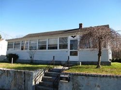 Pre-foreclosure in  SOUTH ST Walpole, MA 02081