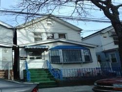 Pre-foreclosure in  77TH ST Woodhaven, NY 11421