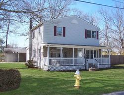 Pre-foreclosure in  MOHICAN AVE Ronkonkoma, NY 11779