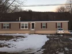 Pre-foreclosure Listing in KELSEY RD CANDOR, NY 13743