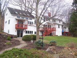 Pre-foreclosure Listing in DRYDEN RD FREEVILLE, NY 13068