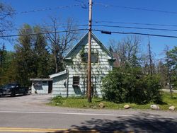 Pre-foreclosure Listing in WILLIAM ST LANCASTER, NY 14086