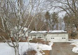 Pre-foreclosure Listing in MEADOW DR QUEENSBURY, NY 12804