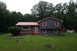 Pre-foreclosure in  SQUIRREL HILL RD Chenango Forks, NY 13746