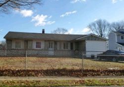 Pre-foreclosure in  HELMIG ST Brentwood, NY 11717