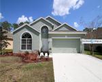 Pre-foreclosure in  COLONY LAKES BLVD New Port Richey, FL 34654