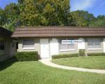 Pre-foreclosure Listing in BAYONET LN NEW PORT RICHEY, FL 34654