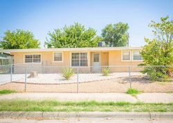 Pre-foreclosure in  S 21ST ST Artesia, NM 88210