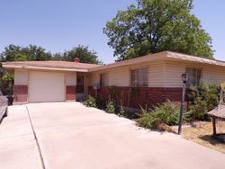 Pre-foreclosure in  S MICHIGAN AVE Roswell, NM 88203
