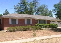 Pre-foreclosure in  FULKERSON DR Roswell, NM 88203