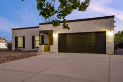 Pre-foreclosure in  GEORGETOWN AVE NW Albuquerque, NM 87120