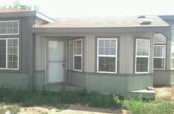 Pre-foreclosure Listing in HARMONY CT MORIARTY, NM 87035