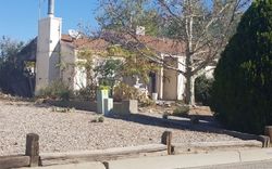 Pre-foreclosure in  PECOS LOOP SE Rio Rancho, NM 87124