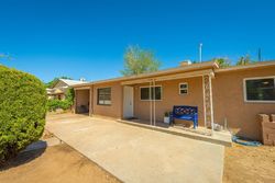 Pre-foreclosure in  SANFORD AVE SW Albuquerque, NM 87105