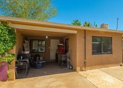 Pre-foreclosure in  SANFORD AVE SW Albuquerque, NM 87105